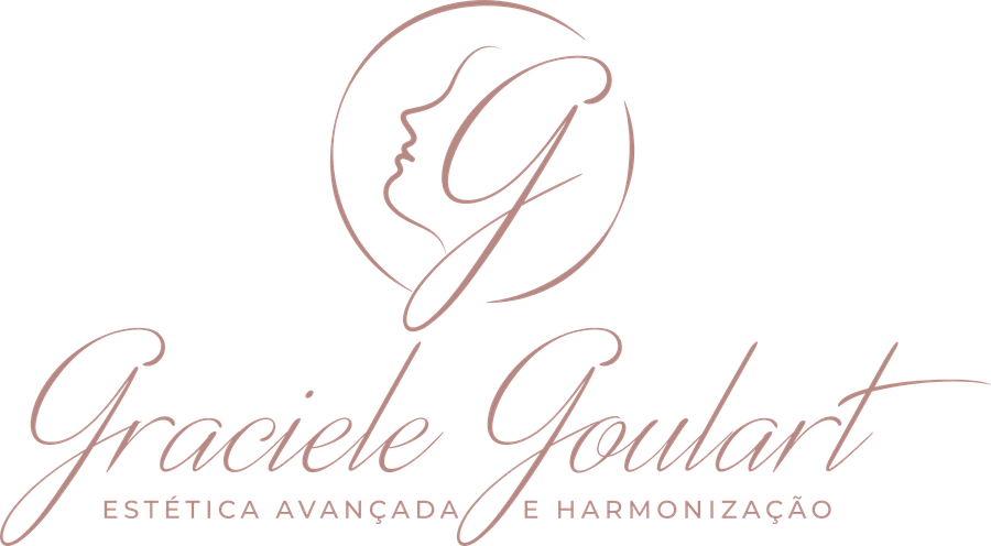 Graciele Goulart — Estética Avançada e Harmonização